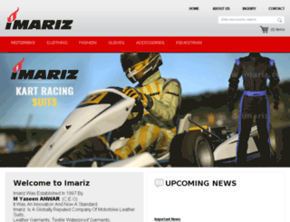 imariz.com screenshot