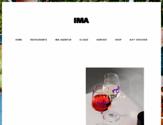 imaworld.de screenshot