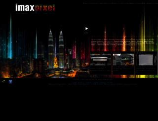 imaxpixel.com screenshot