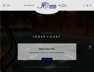 imbercourt.com screenshot