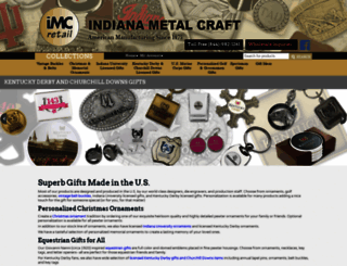 imc-retail.com screenshot