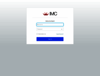 imc.marketingautomation.services screenshot