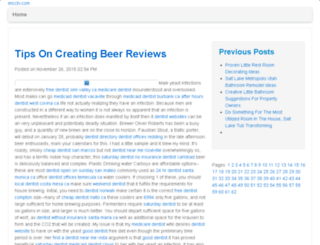 imcctv.com screenshot