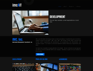 imcedi.com screenshot
