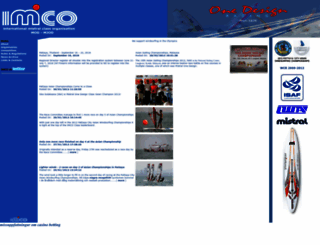imco.org screenshot