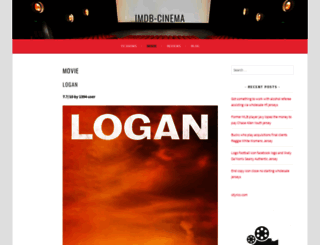imdb-cinema.net screenshot
