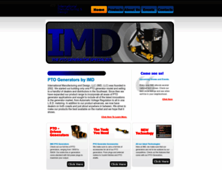 imdllc.com screenshot