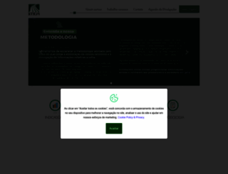 imea.com.br screenshot