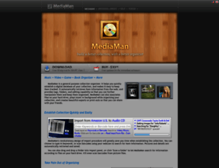 imediaman.com screenshot