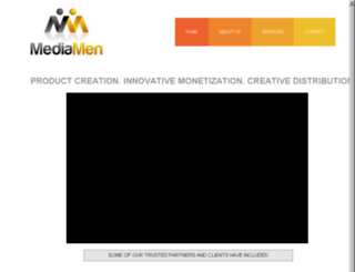 imediamen.com screenshot