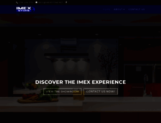 imexstone.net screenshot