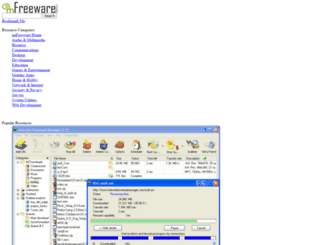 imfreeware.com screenshot
