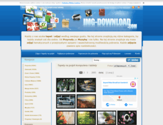img-download.com screenshot