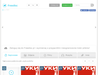 img.freedisc.pl screenshot