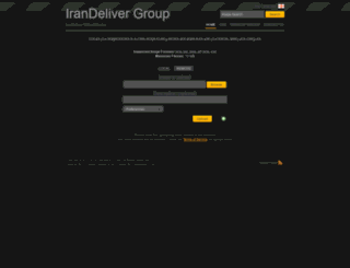 img.irandeliver.com screenshot