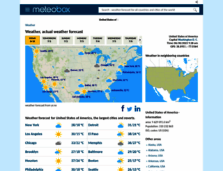 img.meteobox.com screenshot