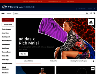 img.tennis-warehouse.com screenshot