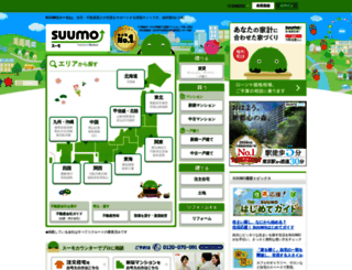img01.suumo.com screenshot