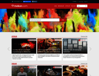 img3.mekan.com screenshot