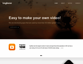 imgbase.me screenshot