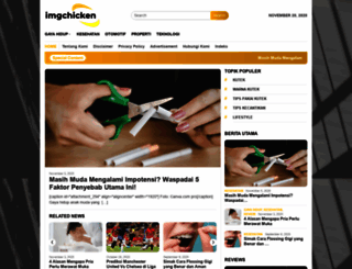 imgchicken.com screenshot