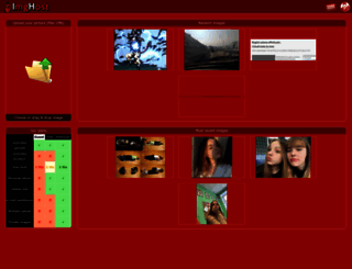 imghost.it screenshot