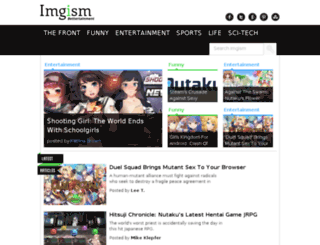 imgism.com screenshot