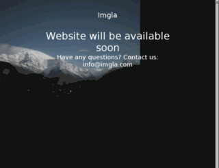 imgla.com screenshot