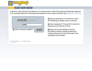 imgpup.com screenshot