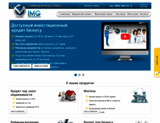 imgroupp.ru screenshot