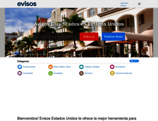 imgs.evisos.com screenshot