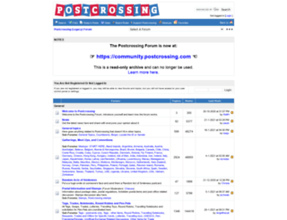 imgs.postcrossing.com screenshot