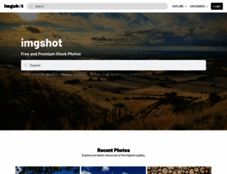 imgshot.com screenshot