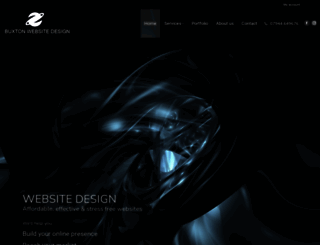 imgwebdesign.co.uk screenshot
