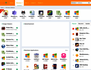 imho.softwaresea.com screenshot