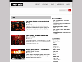 iminathi.net screenshot