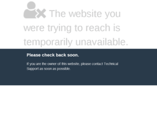 iministries.org screenshot