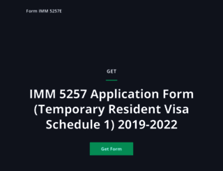 imm-5257-form.com screenshot