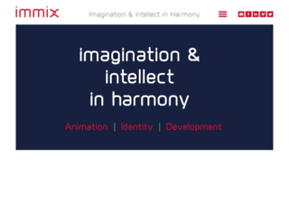 immixproductions.com screenshot