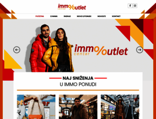 immooutlet.com screenshot