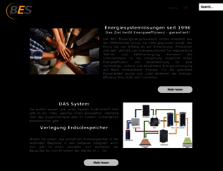 immosolar.com screenshot