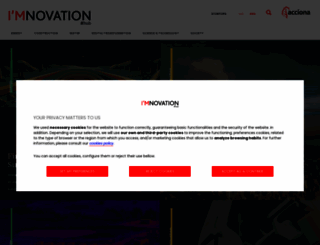 imnovation-hub.com screenshot
