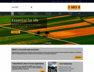 imoa.info screenshot