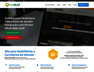 imobibrasil.com.br screenshot
