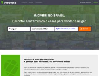 imobusca.com.br screenshot