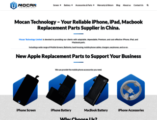 imocan.com screenshot