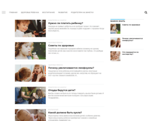 imolod.com.ua screenshot