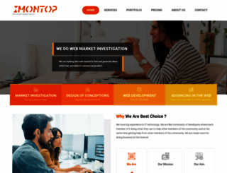 imontop.pro screenshot