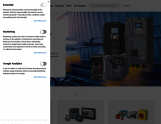 imopacific.com.au screenshot