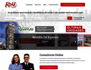 imovelsolar.com.br screenshot